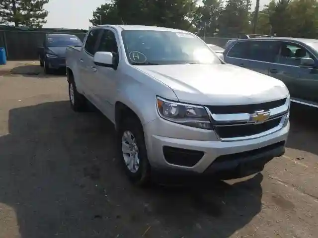 1GCGSCEN9L1189096 2020 CHEVROLET COLORADO LT-0