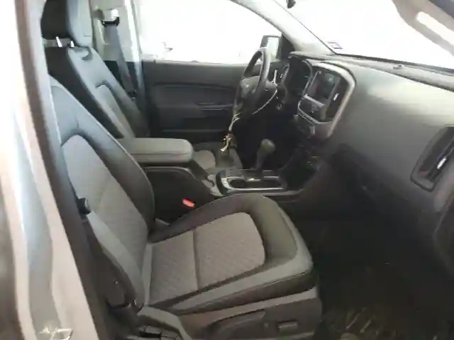 1GCGTDENXL1101210 2020 CHEVROLET COLORADO Z71-4