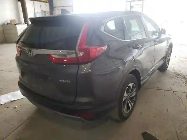 2HKRW6H39KH201022 2019 HONDA CR-V LX-3