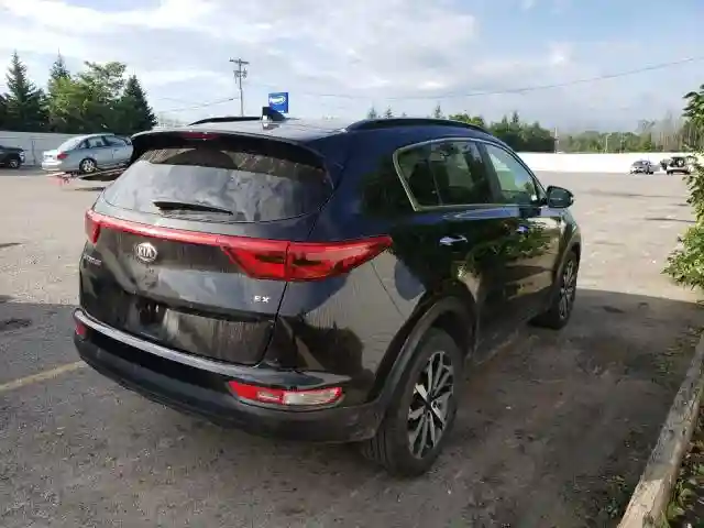 KNDPNCAC7J7381767 2018 KIA SPORTAGE EX-3