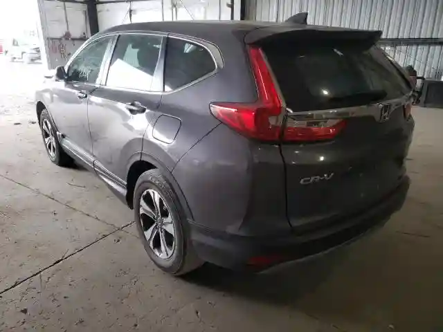 2HKRW6H39KH201022 2019 HONDA CR-V LX-2