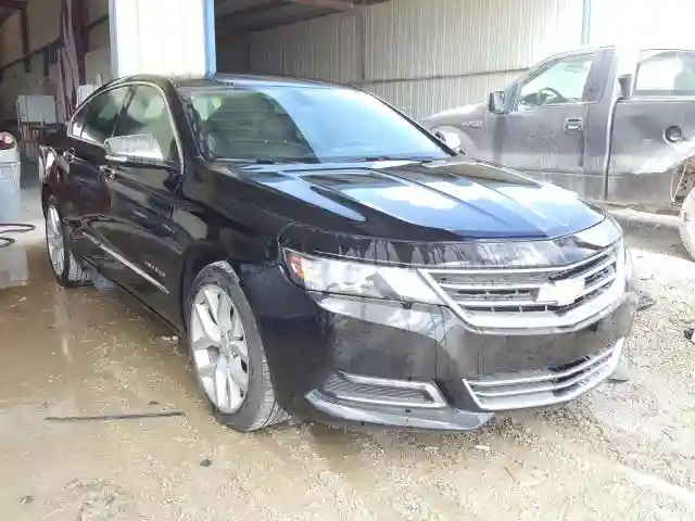1G1105S3XKU137623 2019 CHEVROLET IMPALA PREMIER-0