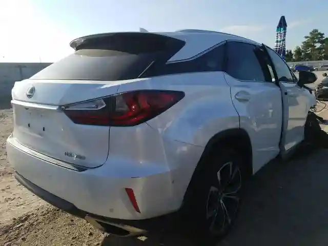 2T2ZZMCA6KC135335 2019 LEXUS RX 350 BASE-3