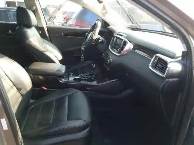 5XYPHDA17HG253134 2017 KIA SORENTO EX-4