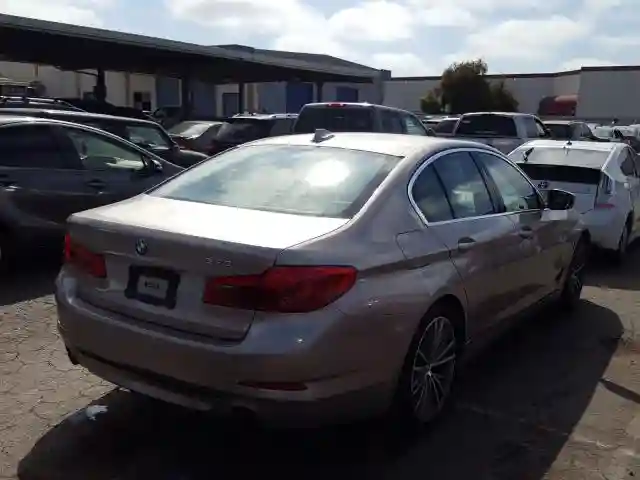 WBAJA5C50KBX88076 2019 BMW 530 I-3
