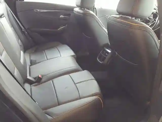 1G1105S3XKU137623 2019 CHEVROLET IMPALA PREMIER-5