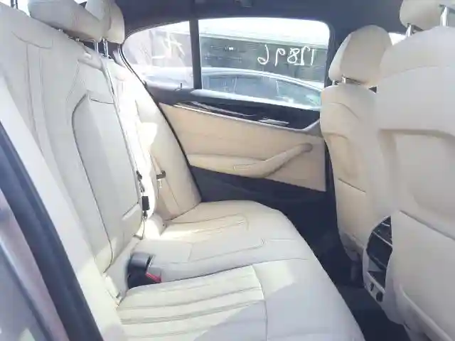 WBAJA5C50KBX88076 2019 BMW 530 I-5