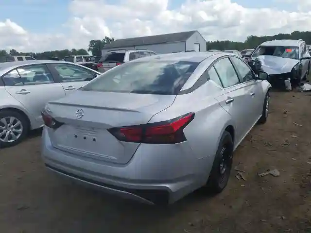 1N4BL4BV6LC224236 2020 NISSAN ALTIMA S-3