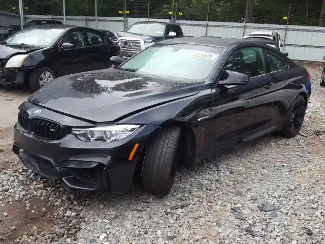 WBS3R9C51GK338559 2016 BMW M4-1