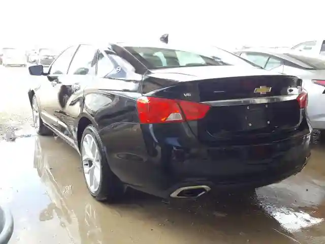 1G1105S3XKU137623 2019 CHEVROLET IMPALA PREMIER-2