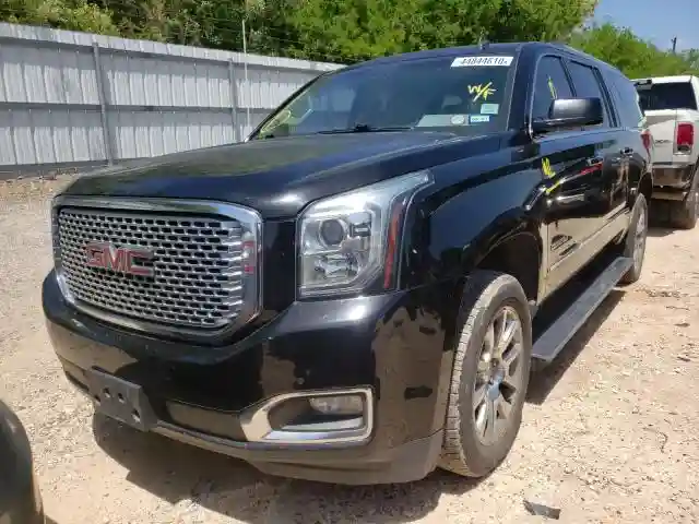 1GKS1JKJ3FR220470 2015 GMC YUKON XL DENALI-1