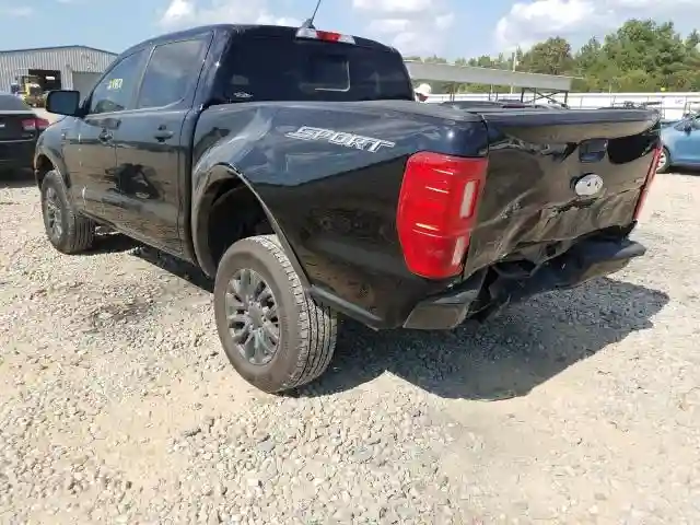1FTER4EH7KLA47545 2019 FORD RANGER SUPERCREW-2