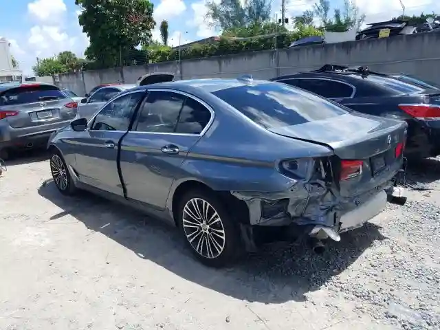 WBAJA5C55JWA56715 2018 BMW 530 I-2