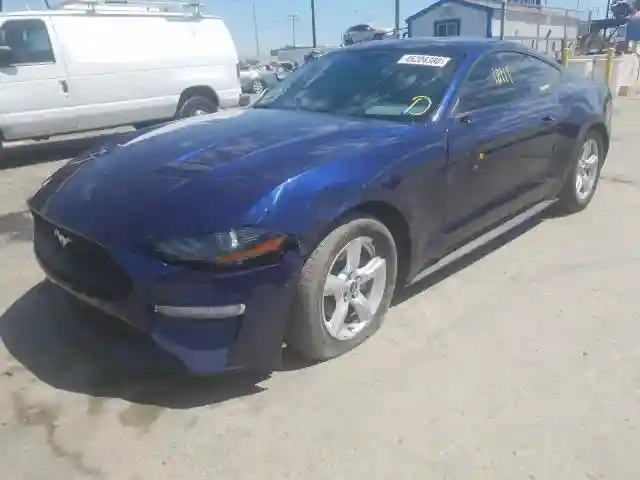 1FA6P8TH4J5184925 2018 FORD MUSTANG-1