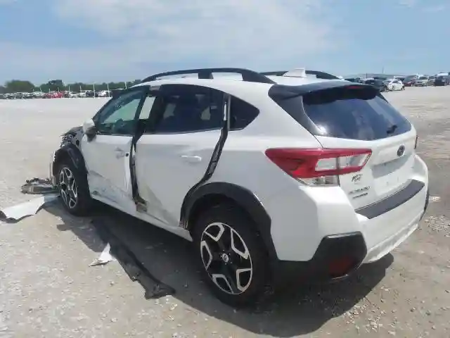 JF2GTALC2JH333046 2018 SUBARU CROSSTREK LIMITED-2