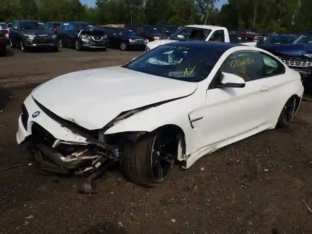 WBS3R9C54GK336305 2016 BMW M4-1