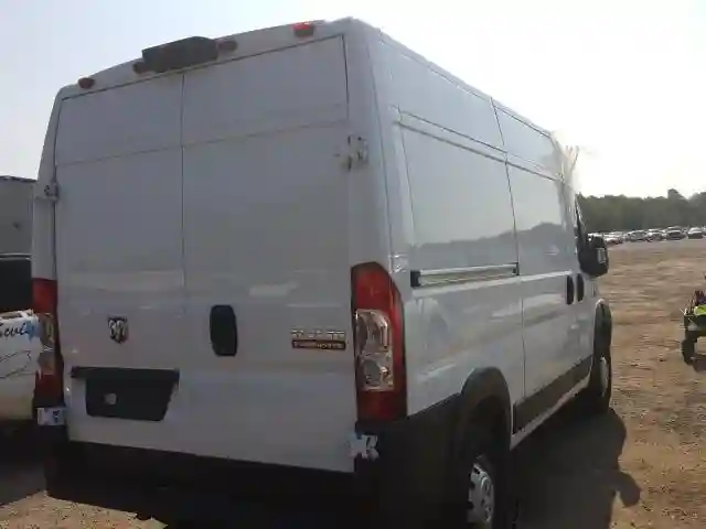 3C6TRVCG5KE520432 2019 RAM PROMASTER 2500 2500 HIGH-3