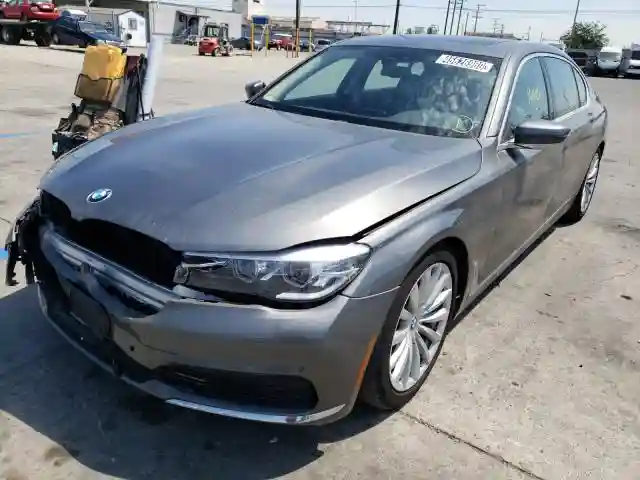 WBA7E2C59KB454531 2019 BMW 740 I-1
