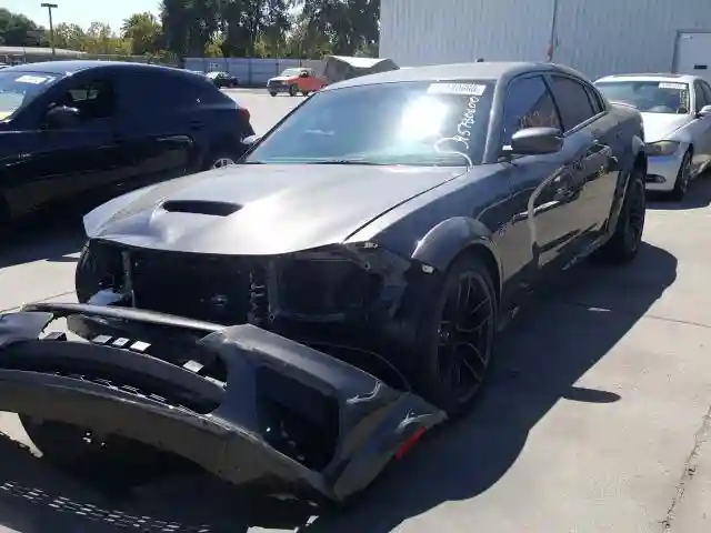 2C3CDXGJ1LH119821 2020 DODGE CHARGER SCAT PACK-1