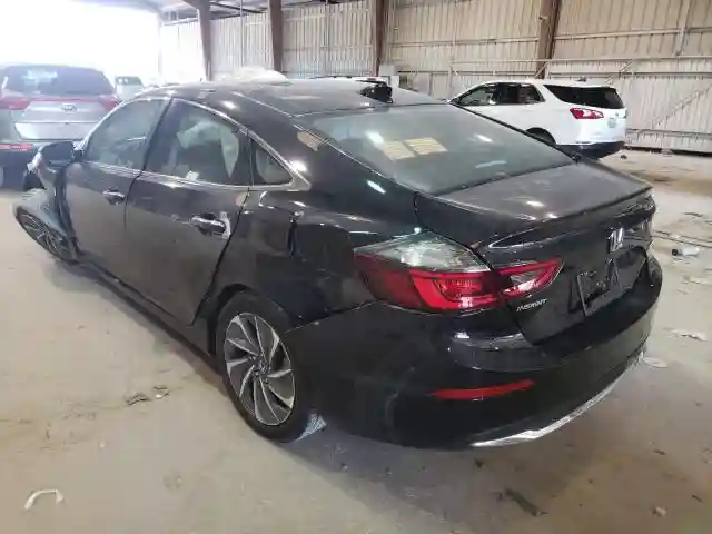 19XZE4F93LE010328 2020 HONDA INSIGHT TOURING-2