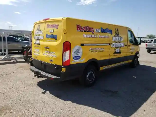1FTYR2YMXKKB16485 2019 FORD TRANSIT T-250-3