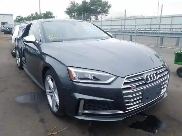 WAUB4CF5XJA107406 2018 AUDI S5 PREMIUM PLUS-0