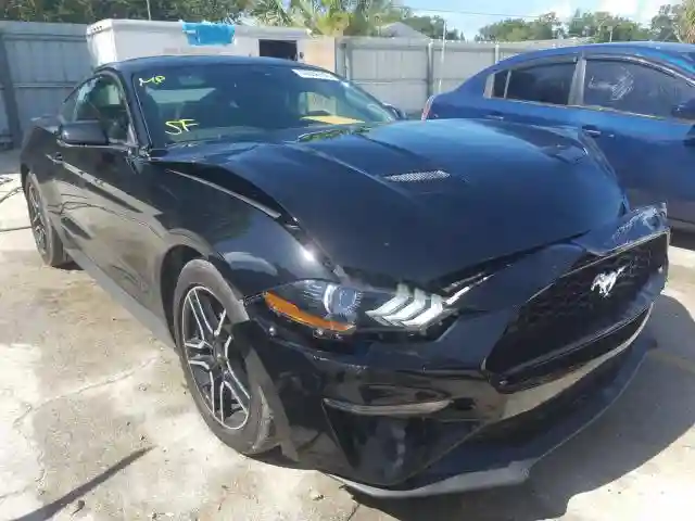 1FA6P8TH1K5167274 2019 FORD MUSTANG-0