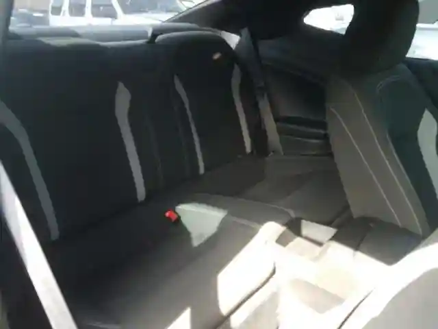 1G1FB1RXXK0158836 2019 CHEVROLET CAMARO LS-5
