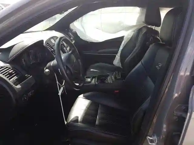 2C3CCABG5KH516460 2019 CHRYSLER 300 S-4