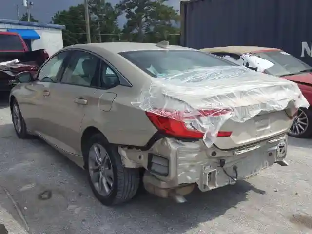 1HGCV1F17JA042716 2018 HONDA ACCORD LX-2