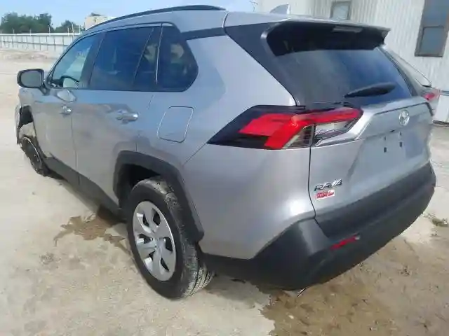 2T3H1RFV9LC062604 2020 TOYOTA RAV4 LE-2