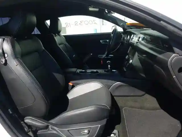 1FA6P8CF7J5130050 2018 FORD MUSTANG GT-4