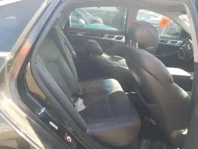 KMHGN4JE4FU016037 2015 HYUNDAI GENESIS 3.8L-5