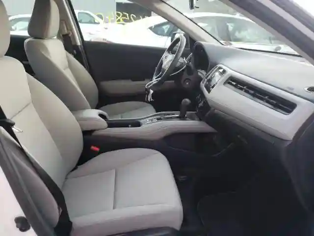 3CZRU5H38LM705812 2020 HONDA HR-V LX-4