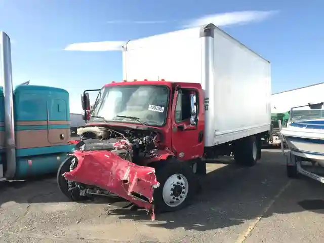 3ALACWDT9FDGT3431 2015 FREIGHTLINER M2 106 MEDIUM DUTY-1