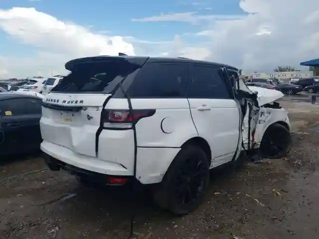 SALWZ2FE8HA153058 2017 LAND ROVER RANGE ROVER SPORT SVR-3