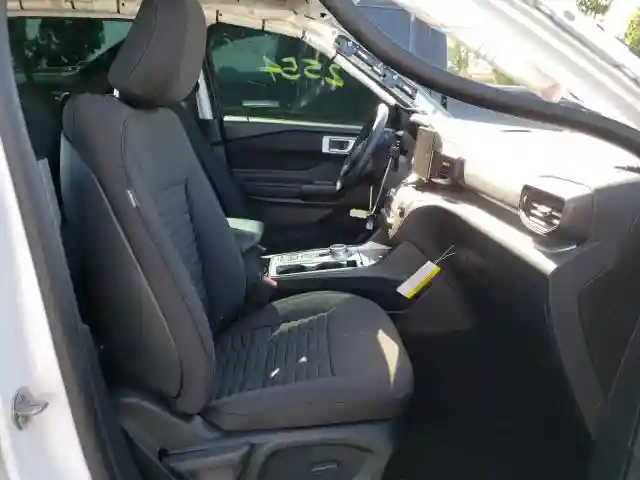 1FMSK7DH0LGC30673 2020 FORD EXPLORER XLT-4