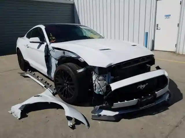 1FA6P8CF7J5130050 2018 FORD MUSTANG GT-0