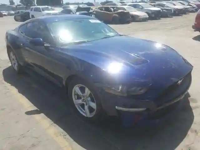 1FA6P8TH4J5184925 2018 FORD MUSTANG-0