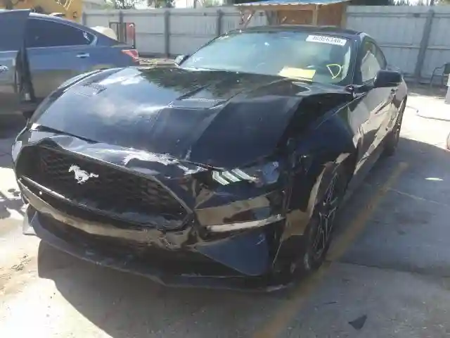 1FA6P8TH1K5167274 2019 FORD MUSTANG-1