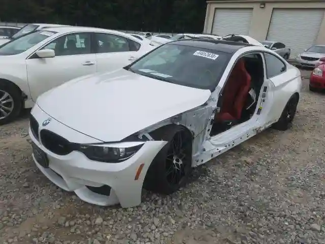 WBS4Y9C54JAC87629 2018 BMW M4-1