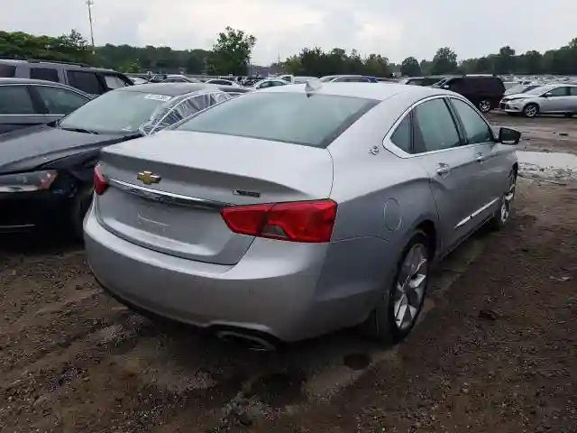 2G1105S36K9142072 2019 CHEVROLET IMPALA PREMIER-3
