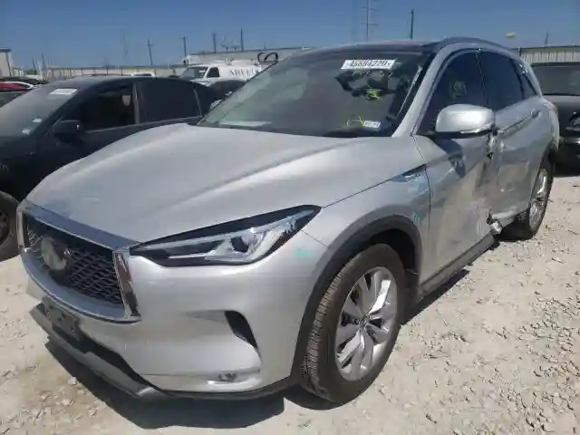 3PCAJ5M12KF141867 2019 INFINITI QX50 ESSENTIAL-1