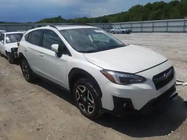 JF2GTALC2JH333046 2018 SUBARU CROSSTREK LIMITED-0