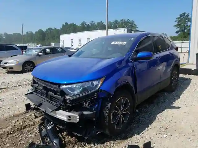 7FARW1H87LE006782 2020 HONDA CR-V EXL-1