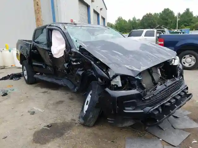 5TFAX5GN7JX121468 2018 TOYOTA TACOMA DOUBLE CAB-0