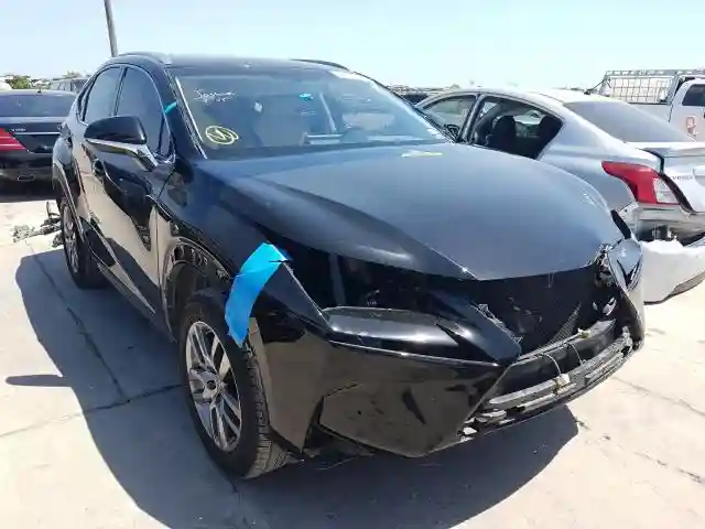 JTJYARBZ4G2045986 2016 LEXUS NX 200T BASE-0