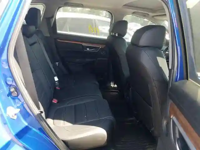 7FARW1H87LE006782 2020 HONDA CR-V EXL-5