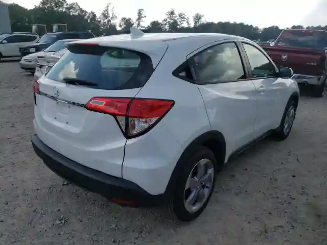 3CZRU5H38LM705812 2020 HONDA HR-V LX-3