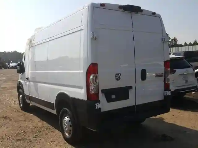 3C6TRVCG5KE520432 2019 RAM PROMASTER 2500 2500 HIGH-2